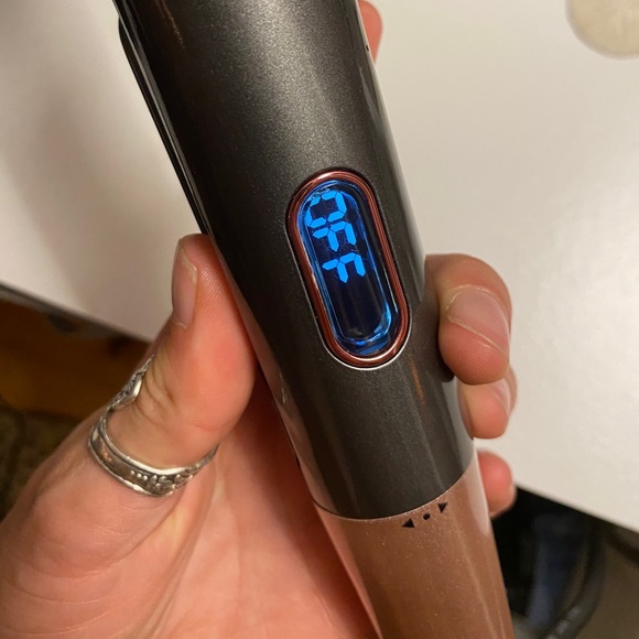 BRAND NEW Remington Curl and Straight Confidence - Picture 8 of 11